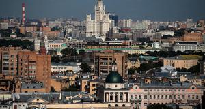 Вторичному жилью в Москве предсказали падение цен до уровня новостроек