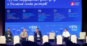 5 июня 2025 года, в г. Архангельск, по адресу набережная Северной Двины, 17. Северный (Арктический) федеральный университет, начал свою работу Национальный конгресс лидеров РГР – крупнейшее деловое мероприятие рынка РФ. 5 июня 2025 года, в г. Архангельск, по адресу набережная Северной Двины, 17. Северный (Арктический) федеральный университет, начал свою работу Национальный конгресс лидеров РГР – крупнейшее деловое мероприятие рынка РФ.